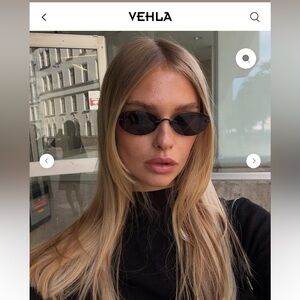 VEHLA Cleo sunglasses